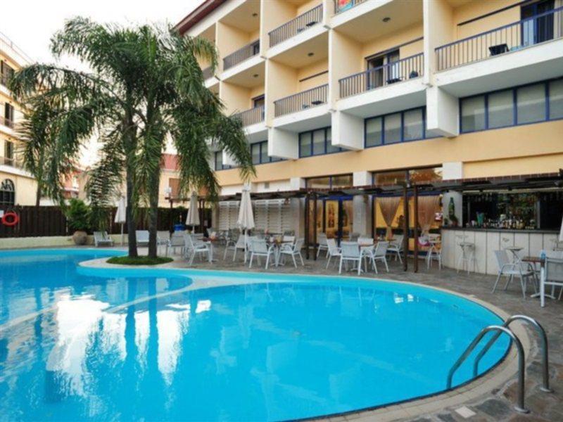 Ionion Star Hotel Lefkáda